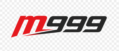 m999 Logo